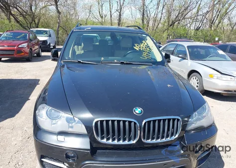 2013 BMW X5 xDrive35I/xDrive35I Premium/xDrive35I Sport Activity from USA, damaged, VIN 5UXZV4C54D0B05672